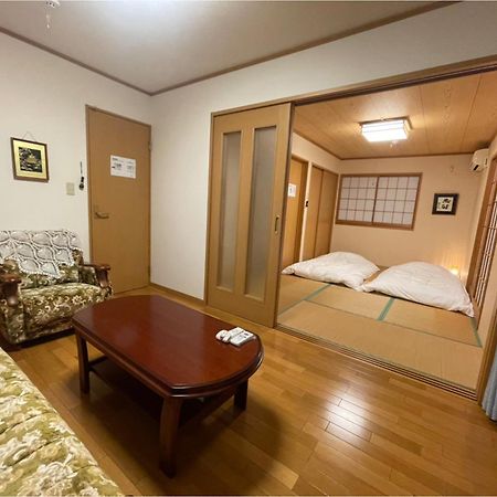 Hoco Kawaguchiko Villa Azagawa Exterior photo